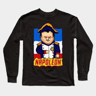 NAPOLEON Long Sleeve T-Shirt